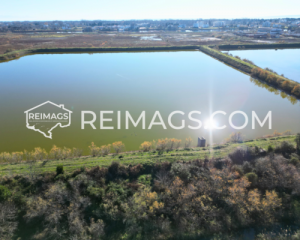 Photo of the river - Large water body in an interesting and picturesque location