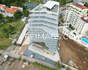 Elite accommodations on the Adriatic coast