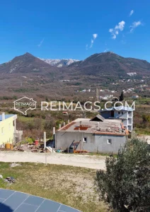 Immobilien kaufen in Bar, Montenegro