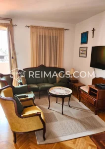 Real Estate Center of Budva, Montenegro Apartment for Sale