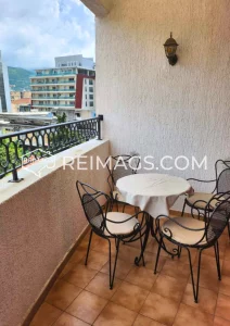 Real Estate Center of Budva, Montenegro Apartment for Sale