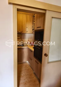 Real Estate Center of Budva, Montenegro Apartment for Sale