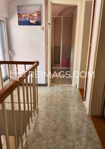 Real Estate Center of Budva, Montenegro Apartment for Sale