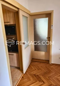 Real Estate Center of Budva, Montenegro Apartment for Sale