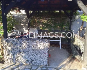 Immobilien kaufen in Stari Bar, Montenegro