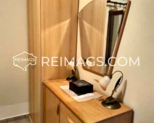 Real estate in Bar, house with sea view