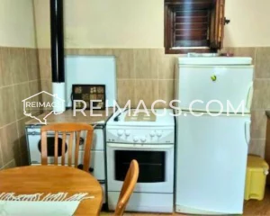 Real estate in Bar, house with sea view