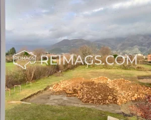 Real estate in Bar, Montenegro, house with pool