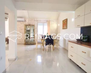 Real estate in Bar, Montenegro, house with pool