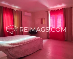 Real estate in Bar, Montenegro, house with pool