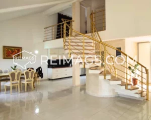 Real estate in Bar, Montenegro, house with pool