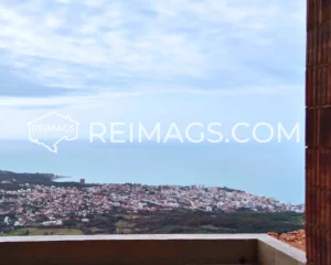 Real estate for sale in Dobre Vode, Montenegro with sea view