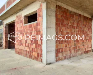 Real estate for sale in Dobre Vode, Montenegro with sea view