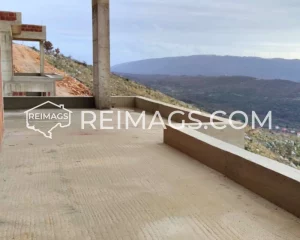 Real estate for sale in Dobre Vode, Montenegro with sea view