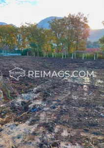 Immobilien Grundstück in Bar, Montenegro - Kaufen