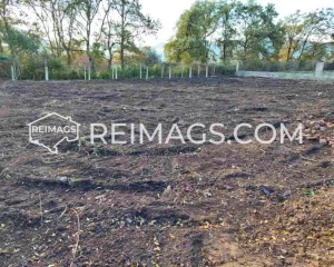 Real Estate Land in Bar, Montenegro - Buy