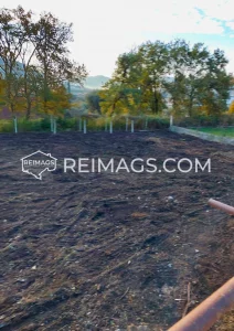 Real Estate Land in Bar, Montenegro - Buy