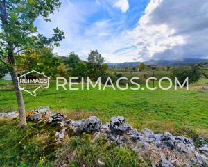 Buy real estate in Zabljak, Montenegro