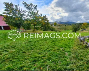 Buy real estate in Zabljak, Montenegro