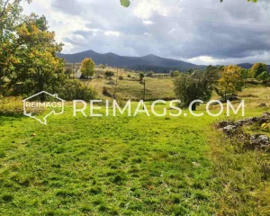 Buy real estate in Zabljak, Montenegro