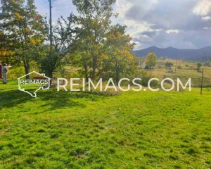 Buy real estate in Zabljak, Montenegro