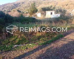 Immobilien-grundstück kaufen in Susanj, Bar, Montenegro