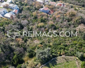 Immobilien-grundstück kaufen in Susanj, Bar, Montenegro