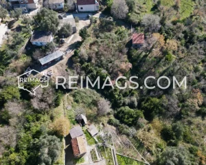 Immobilien-grundstück kaufen in Susanj, Bar, Montenegro