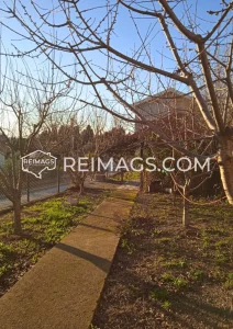 Real estate to buy in Stari Bar, Montenegro