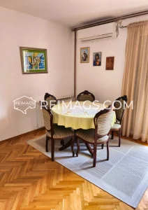 Immobilienzentrum Budva Wohnung zum Verkauf