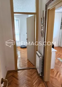 Immobilienzentrum Budva Wohnung zum Verkauf