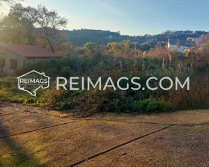 Buy real estate land in Susanj, Bar, Montenegro.
