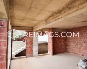 Immobilien zum Verkauf in Dobre Vode, Montenegro mit Meerblick