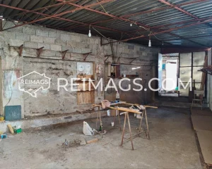 Commercial Space for Sale in Stari Bar, Montenegro