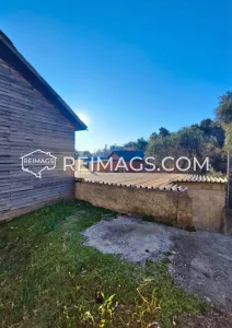 Commercial Space for Sale in Stari Bar, Montenegro