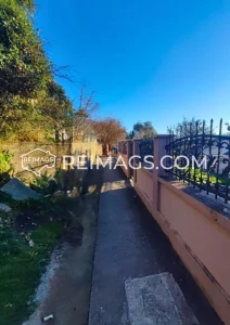 Commercial Space for Sale in Stari Bar, Montenegro