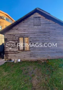 Commercial Space for Sale in Stari Bar, Montenegro