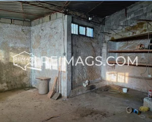 Commercial Space for Sale in Stari Bar, Montenegro