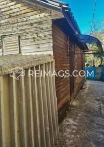 Commercial Space for Sale in Stari Bar, Montenegro