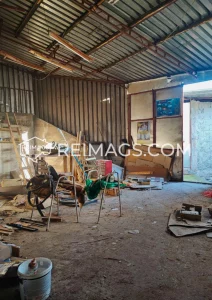 Commercial Space for Sale in Stari Bar, Montenegro