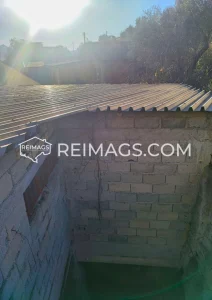 Commercial Space for Sale in Stari Bar, Montenegro