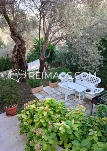 Großes Haus mit Garten in Bar, Montenegro, zu verkaufen