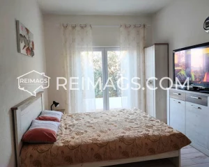 Large house with garden for sale in Bar, Montenegro