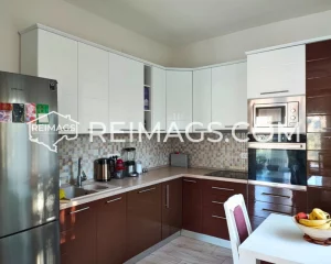 Large house with garden for sale in Bar, Montenegro