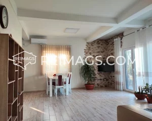 Large house with garden for sale in Bar, Montenegro