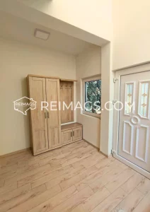 Large house with garden for sale in Bar, Montenegro