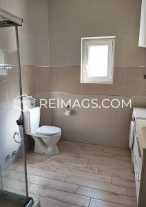 Large house with garden for sale in Bar, Montenegro