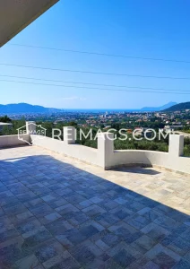 Large house with garden for sale in Bar, Montenegro