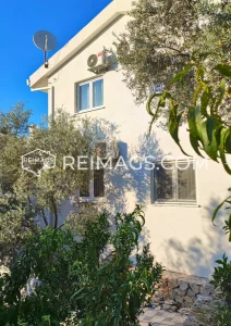 Large house with garden for sale in Bar, Montenegro