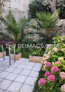 Large house with garden for sale in Bar, Montenegro